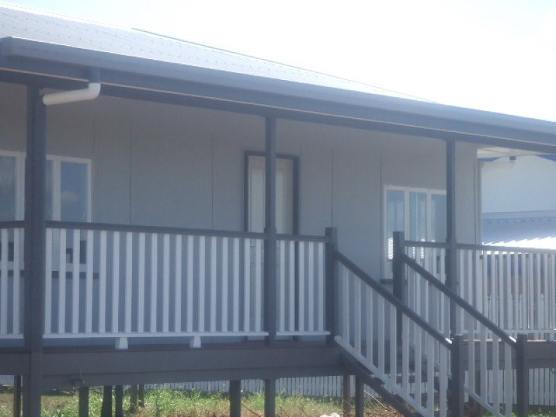 Brandon QLD 4808