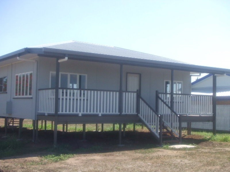 Brandon QLD 4808