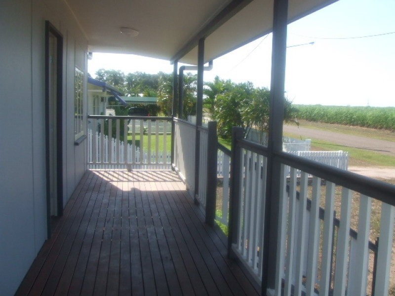 Brandon QLD 4808
