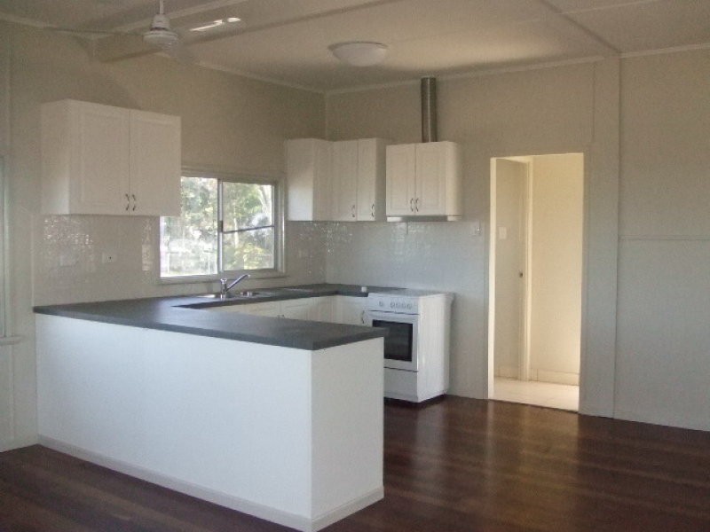Brandon QLD 4808