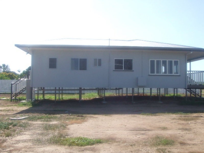 Brandon QLD 4808