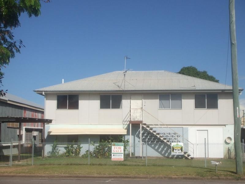 Ayr QLD 4807