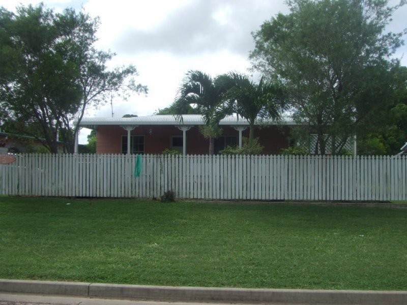 Ayr QLD 4807