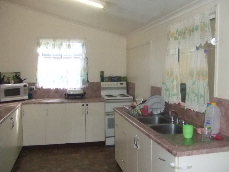 Ayr QLD 4807