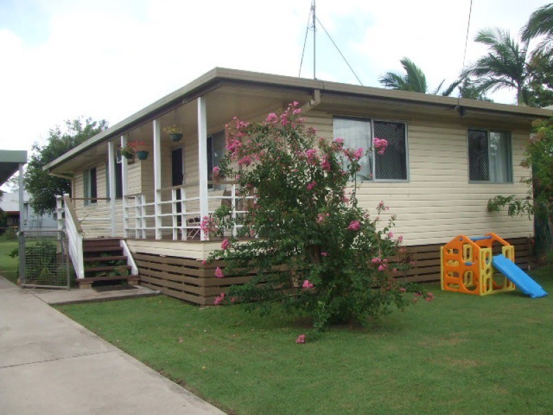 Ayr QLD 4807