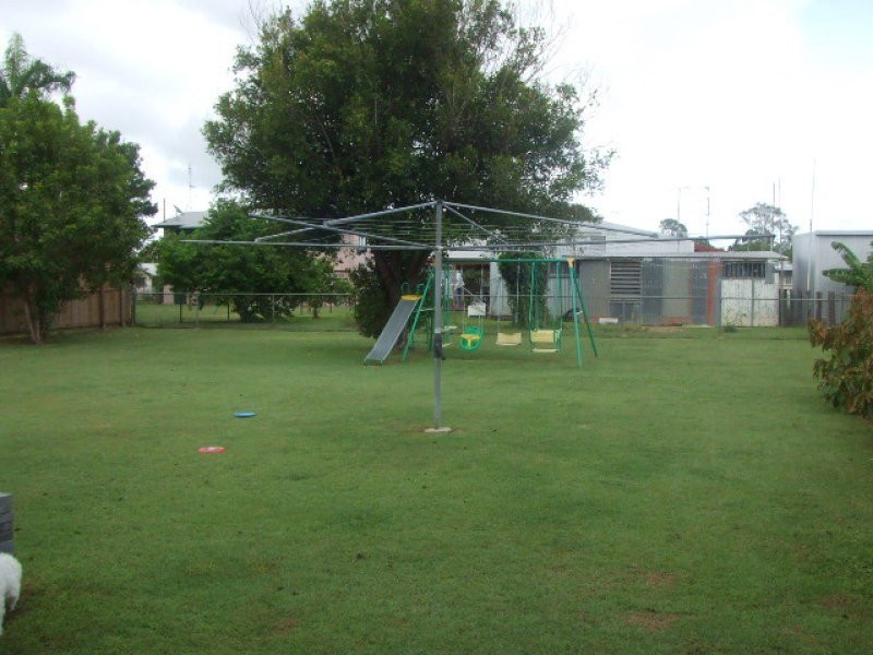 Ayr QLD 4807