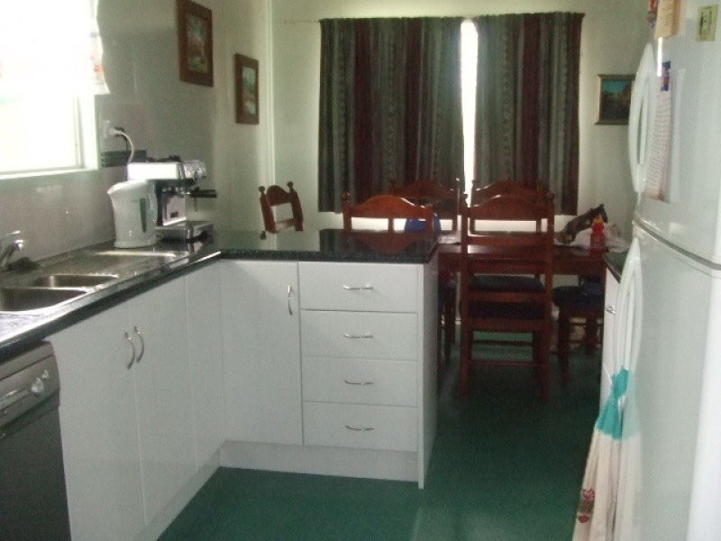 Ayr QLD 4807