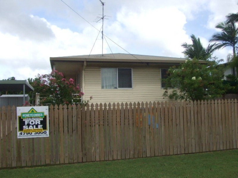 Ayr QLD 4807