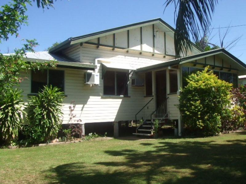 Ayr QLD 4807