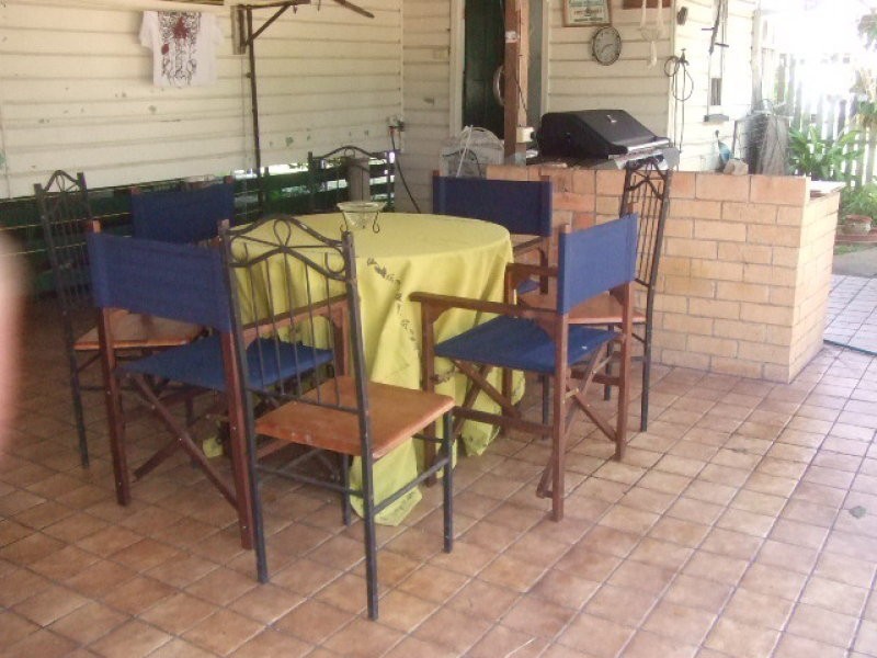 Ayr QLD 4807