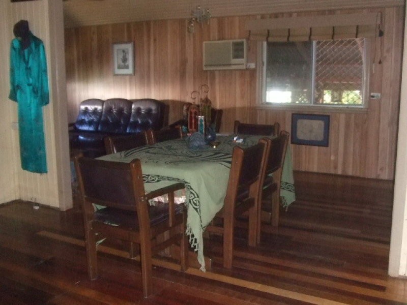 Ayr QLD 4807