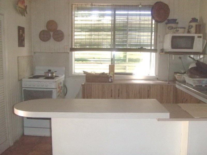 Ayr QLD 4807
