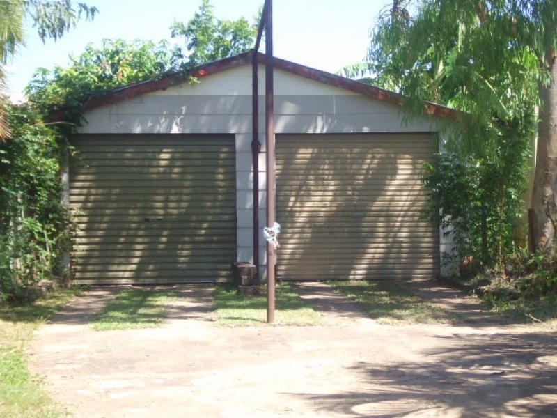 Ayr QLD 4807