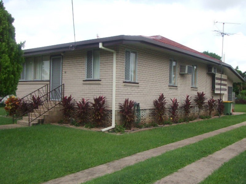 Ayr QLD 4807