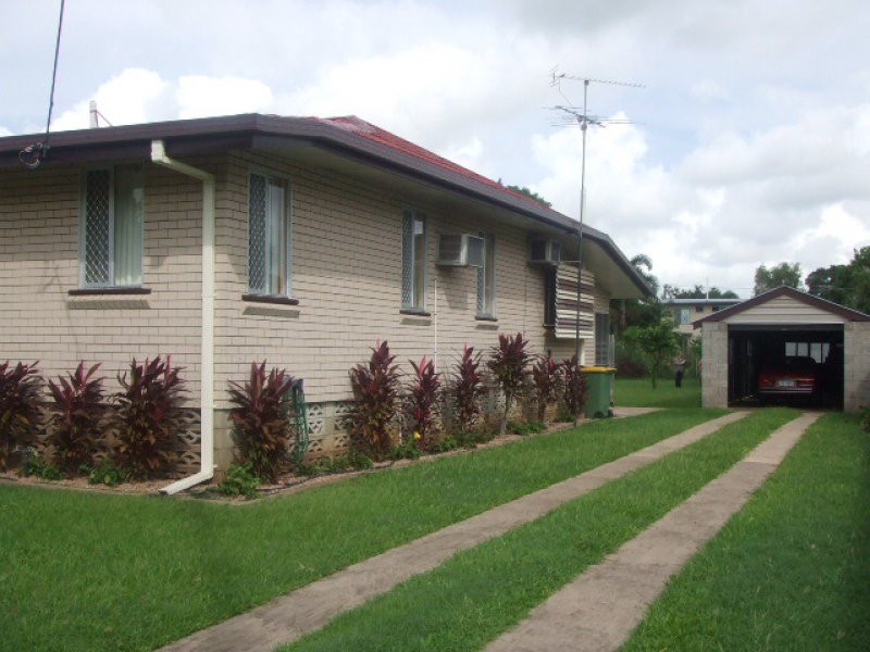 Ayr QLD 4807