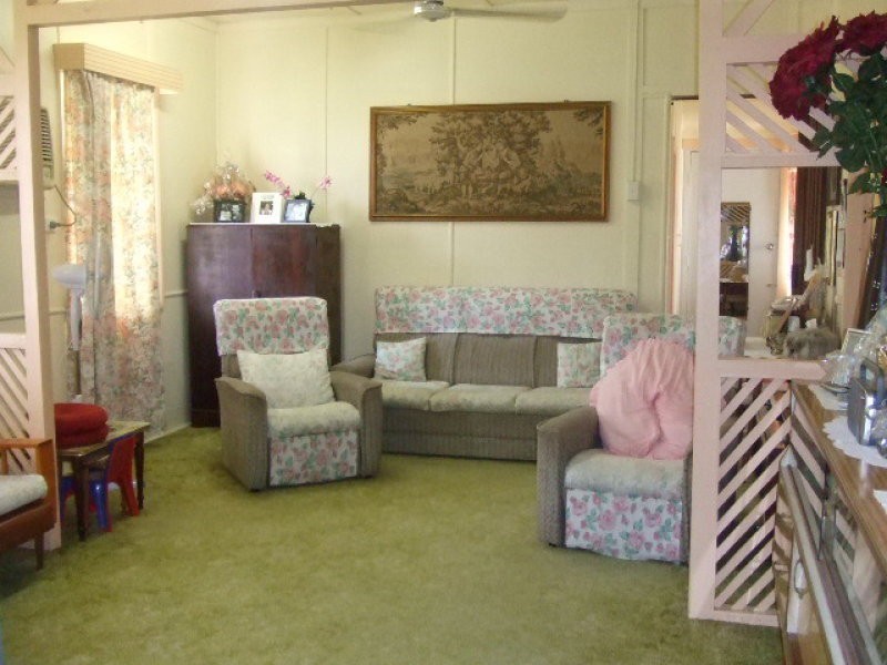 Ayr QLD 4807