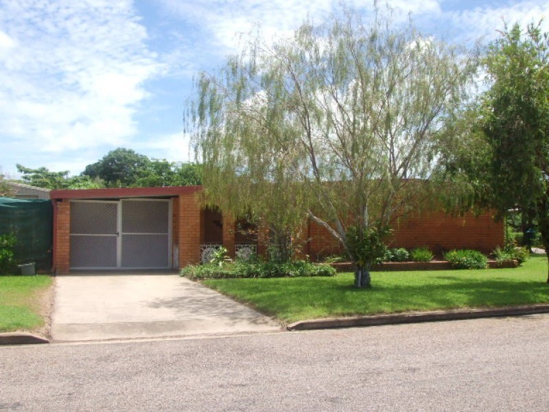 Ayr QLD 4807
