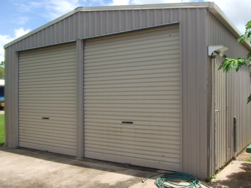 Ayr QLD 4807