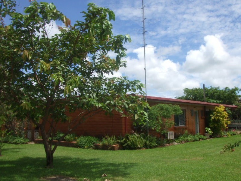 Ayr QLD 4807
