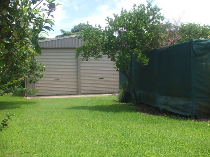 Ayr QLD 4807