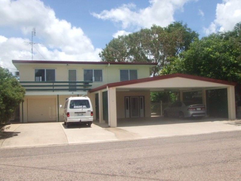 Ayr QLD 4807