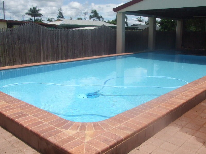 Ayr QLD 4807