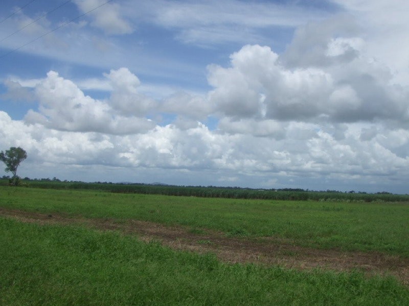 Jarvisfield QLD 4807