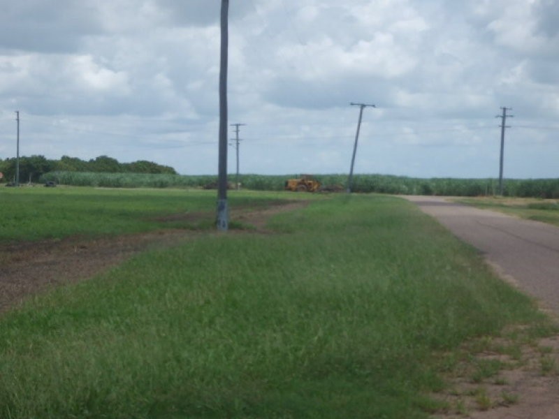 Jarvisfield QLD 4807