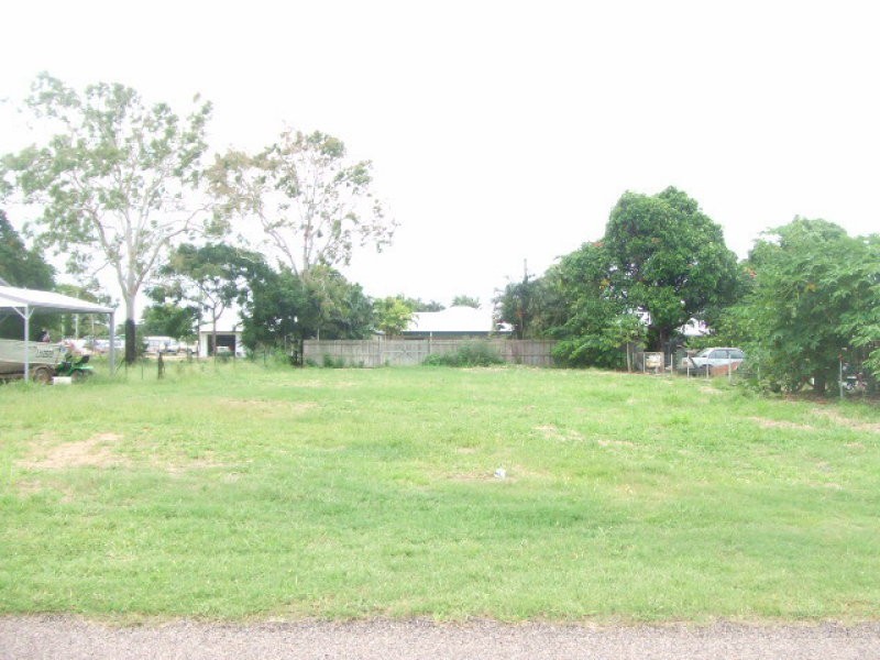 20 Hillier Street, Brandon QLD 4808