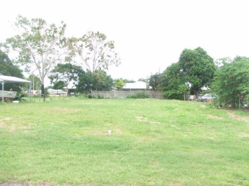 20 Hillier Street, Brandon QLD 4808