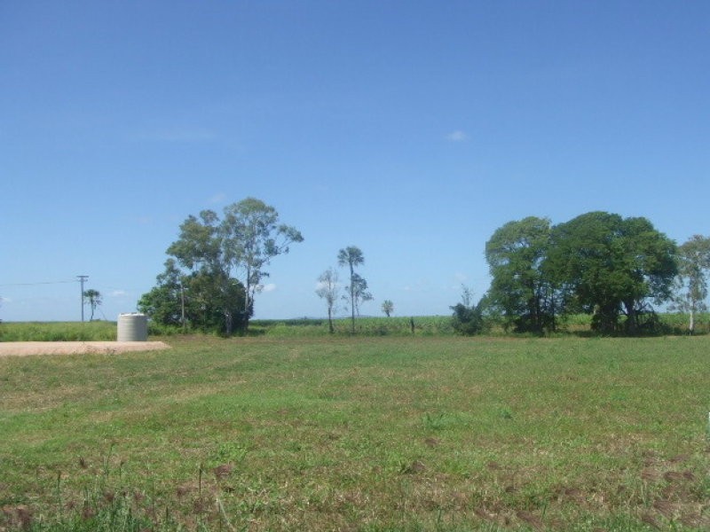 Lot 27 Nuttall Road, Jarvisfield QLD 4807
