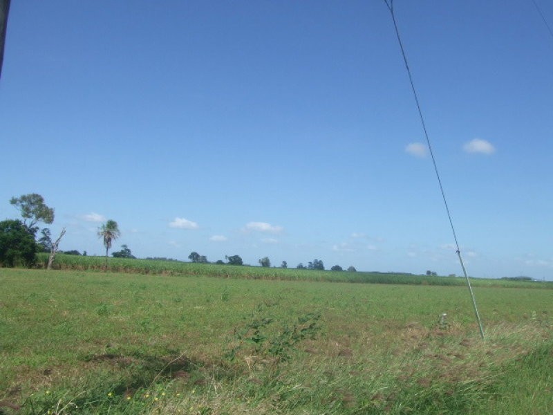 Lot 27 Nuttall Road, Jarvisfield QLD 4807