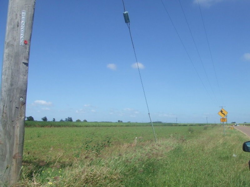 Lot 27 Nuttall Road, Jarvisfield QLD 4807