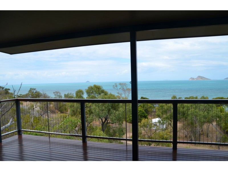 Hideaway Bay QLD 4800