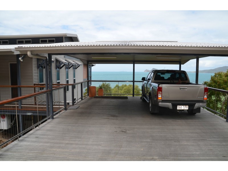 Hideaway Bay QLD 4800