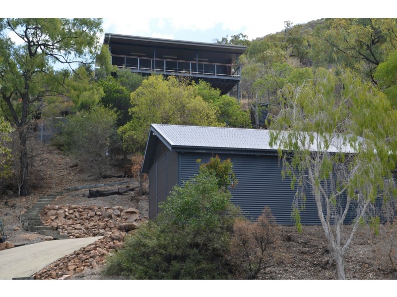 Hideaway Bay QLD 4800