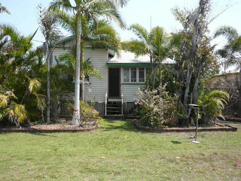 Ayr QLD 4807