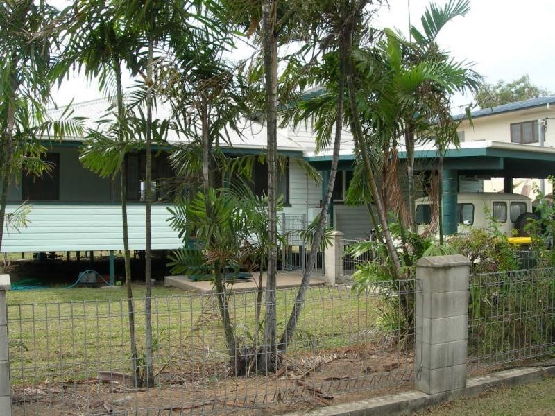 Alva QLD 4807