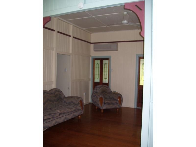 Alva QLD 4807