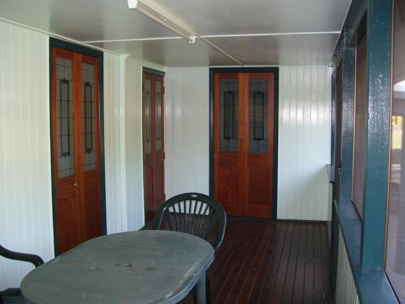 Alva QLD 4807
