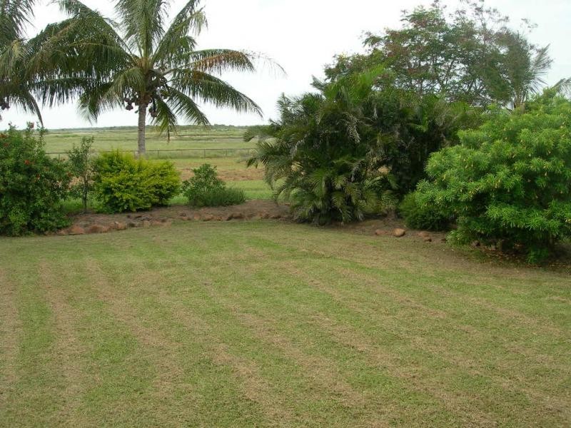 Alva QLD 4807
