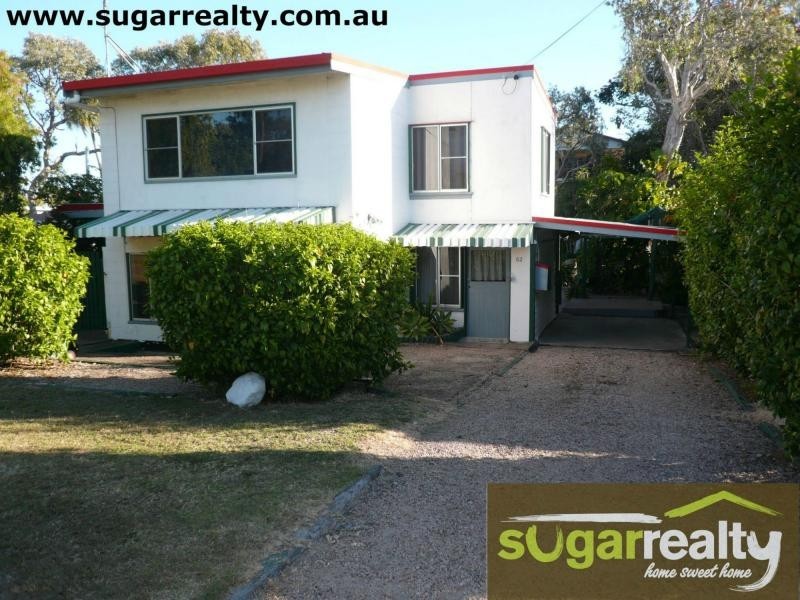 Alva QLD 4807