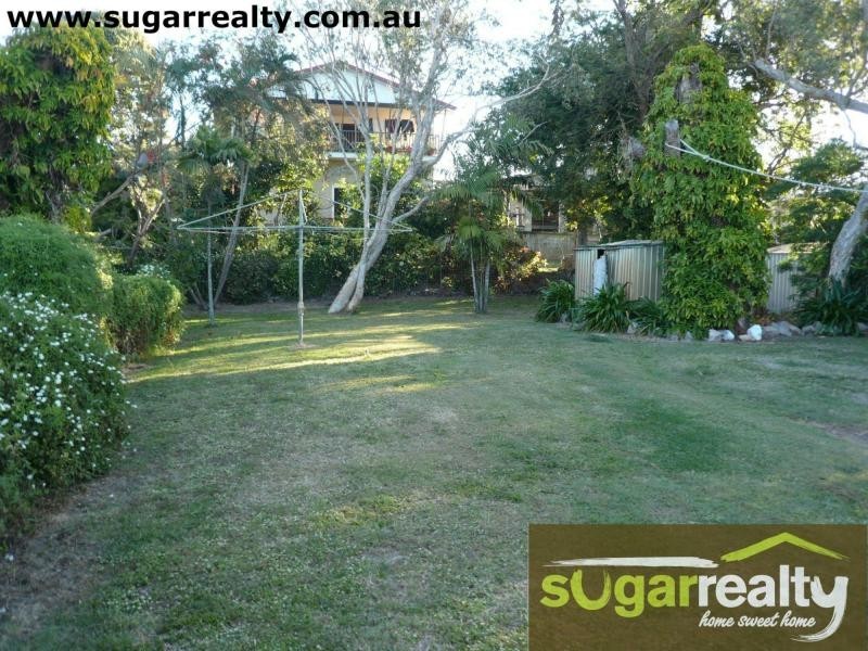 Alva QLD 4807