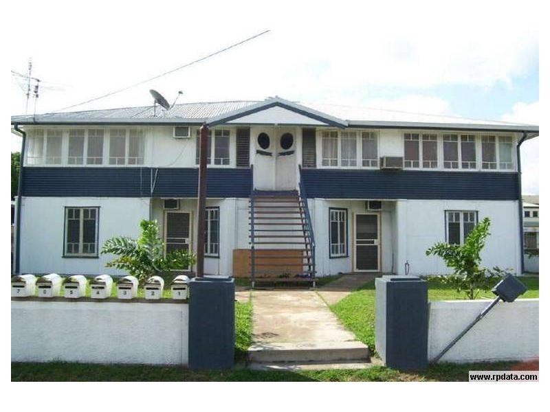 Ayr QLD 4807