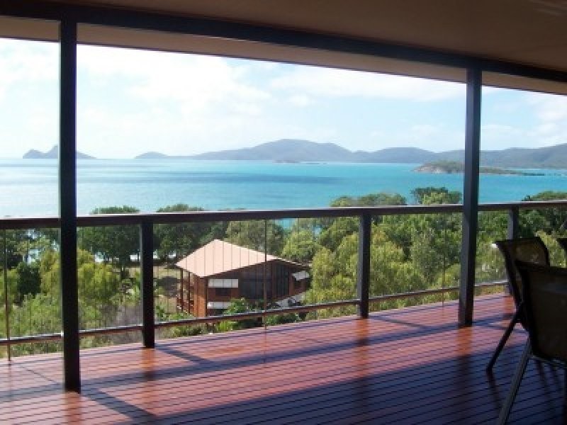 Hideaway Bay QLD 4800