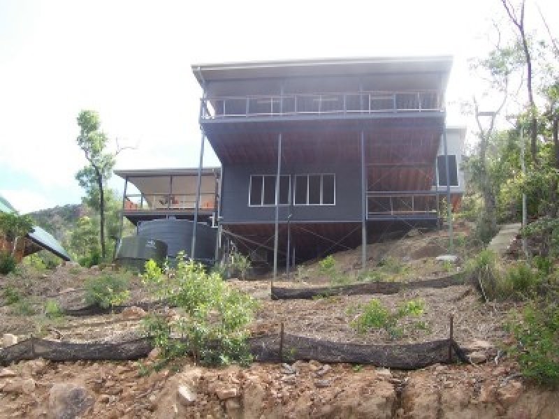 Hideaway Bay QLD 4800
