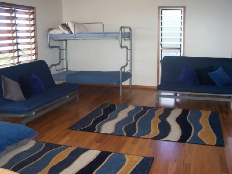Hideaway Bay QLD 4800