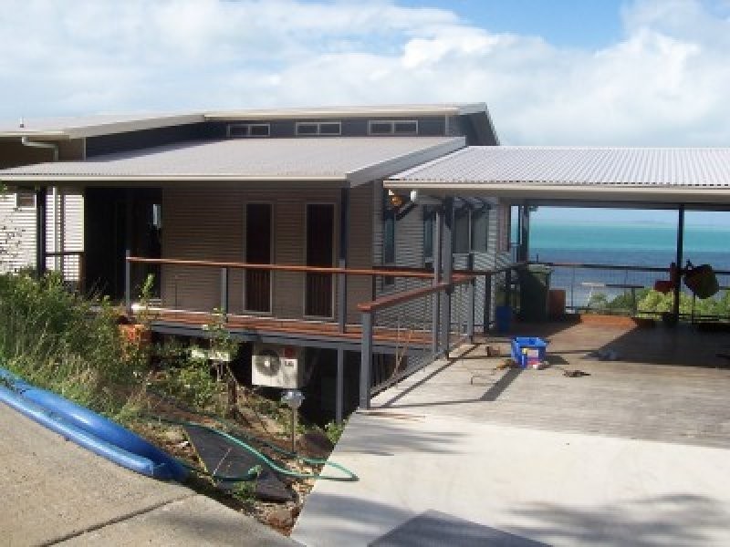 Hideaway Bay QLD 4800