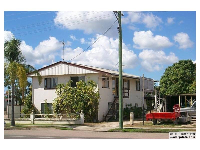 Ayr QLD 4807