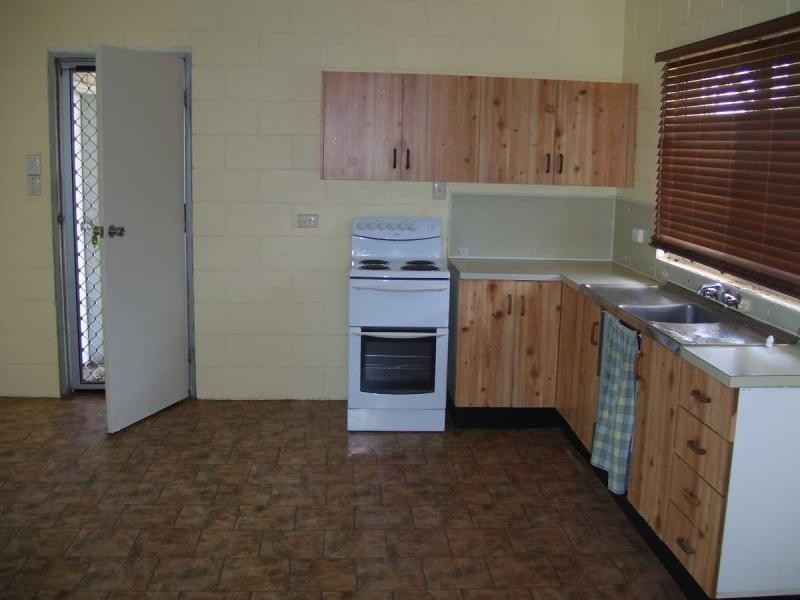 Alva QLD 4807